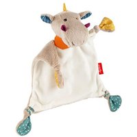 SIGIKID 43389 Baby Schnuffeltuch Drache von sigikid