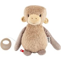 SIGIKID 43416 Affi Spieluhr Kuschelaffe, Anouk Melodie von sigikid