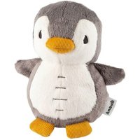 SIGIKID 43433 Plüsch Pinguin Pinebumm aus den Anouk Kinderbüchern von sigikid