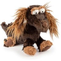 SIGIKID 43439 Kuscheltier Dackel Charming Herman, Beasts von sigikid