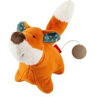 SIGIKID 43447 Mini Spieluhr Fuchs von sigikid