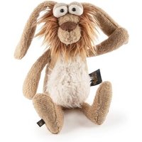 SIGIKID 43455 Kuscheltier Hase Besser Wisser, Beasts von sigikid