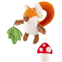 SIGIKID 43509 PLAYQ Anhänger Fuchs von sigikid