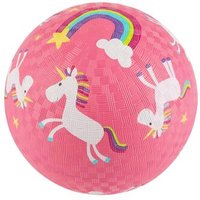 SIGIKID 43517 Einhorn Kautschukball SIGIKID 43517 Einhorn Kautschukball von sigikid