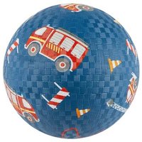SIGIKID 43519 Feuerwehr Kautschukball von sigikid