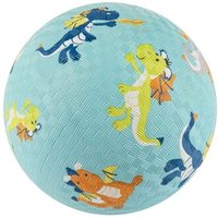 SIGIKID 43521 Drache Kautschukball von sigikid