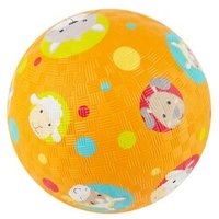 SIGIKID 43522 Konfetti Farm Kautschukball klein SIGIKID 43522 Konfetti Farm Kautschukball klein von sigikid