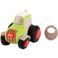 SIGIKID 43531 Spieluhr Traktor - Old MacDonald von sigikid