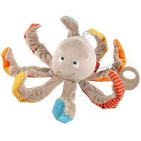 SIGIKID 43534 Baby Spieluhr Kraken, Melodie "Piraten der Karibik" SIGIKID 43534 Baby Spieluhr Kraken, Melodie "Piraten der Karibik" von sigikid
