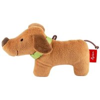 SIGIKID 43535 Greifling Dackel von sigikid