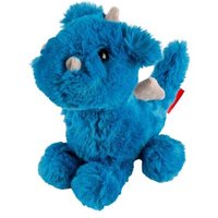 SIGIKID 43579 Kuschel Drache Flauscherie, blau SIGIKID 43579 Kuschel Drache Flauscherie, blau von sigikid