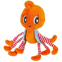 SIGIKID 52866 Plüschtier "Die kleine Spinne Widerlich", 15 cm, Heldin der Kinderbücher von Diana Amft SIGIKID 52866 Plüschtier "Die kleine Spinne Widerlich", 15 cm, Heldin der Kinderbücher von Diana Amft von sigikid