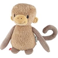 SIGIKID 52876 Kuscheltier Affe Affi, Anouk von sigikid