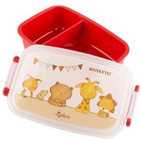 SIGIKID 52926 Brotdose, Mister O'Lui SIGIKID 52926 Brotdose, Mister O'Lui von sigikid