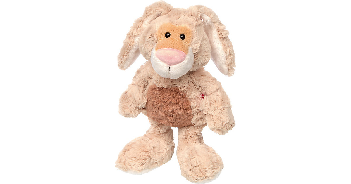 Schlenker Hase beige Sweety (42559) von sigikid
