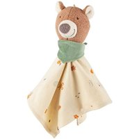 Sigikid - Schnuffeltuch Bär sigibaby Sigikid - Schnuffeltuch Bär sigibaby von sigikid