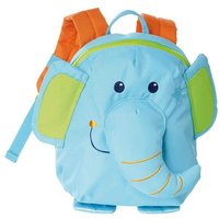 Sigikid 24621 - sigibag Elefant von sigikid