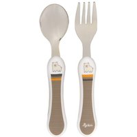 Sigikid - Besteck, HoniBoniBear Sigikid - Besteck, HoniBoniBear von sigikid