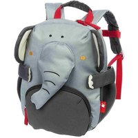 Sigikid 25256 - Pfötchen-Rucksack Elefant von sigikid