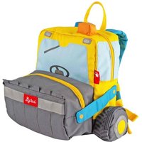 Sigikid - Themen-Rucksack, Radlader Sigikid - Themen-Rucksack, Radlader von sigikid
