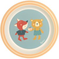 Sigikid - Teller Bär, rPET Sigikid - Teller Bär, rPET von sigikid