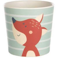 Sigikid - Tasse Fuchs, rPET von sigikid