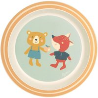Sigikid - Teller Fuchs, rPET Sigikid - Teller Fuchs, rPET von sigikid