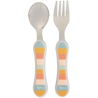 Sigikid - Besteck-Set, 4 Freunde Sigikid - Besteck-Set, 4 Freunde von sigikid