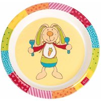 Sigikid - Teller Rainbow Rabbit, rPET Sigikid - Teller Rainbow Rabbit, rPET von sigikid