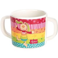 Sigikid - Tasse Rainbow Rabbit, rPET Sigikid - Tasse Rainbow Rabbit, rPET von sigikid