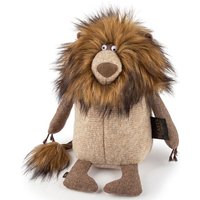 Sigikid 31024 - Kuscheltier Löwe Legend Leo, Beasts Town, 26 cm Sigikid 31024 - Kuscheltier Löwe Legend Leo, Beasts Town, 26 cm von sigikid