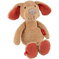 Sigikid 31054 - Natural Friends, Hund, 29 cm, Kuscheltier Sigikid 31054 - Natural Friends, Hund, 29 cm, Kuscheltier von sigikid