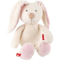Sigikid 31056 - Natural Friends, Hase, 28 cm, Kuscheltier Sigikid 31056 - Natural Friends, Hase, 28 cm, Kuscheltier von sigikid