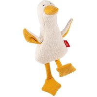 Sigikid 31058 - Natural Friends, Ente, 33 cm, Kuscheltier Sigikid 31058 - Natural Friends, Ente, 33 cm, Kuscheltier von sigikid