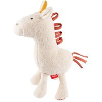 Sigikid 31060 - Natural Friends, Einhorn, 30 cm, Kuscheltier Sigikid 31060 - Natural Friends, Einhorn, 30 cm, Kuscheltier von sigikid