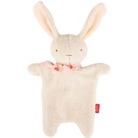 Sigikid 31273 - Baby Schnuffeltuch Hase, naturweiß, Baumwollfrottee, Farmhouse Family Sigikid 31273 - Baby Schnuffeltuch Hase, naturweiß, Baumwollfrottee, Farmhouse Family von sigikid