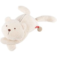 Sigikid 31295 - Mamilodie Spieluhr Bär für die Schwangerschaft, Bio-Baumwolle, 34 cm Sigikid 31295 - Mamilodie Spieluhr Bär für die Schwangerschaft, Bio-Baumwolle, 34 cm von sigikid