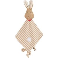 Sigikid - Schnuffeltuch Hase Vanilla Sigikid - Schnuffeltuch Hase Vanilla von sigikid
