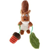 Sigikid - Anhänger Eichhörnchen, PlayQ Sigikid - Anhänger Eichhörnchen, PlayQ von sigikid