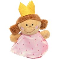 Sigikid - Fingerpuppe Prinzessin, My Little Theatre von sigikid