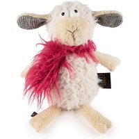 Sigikid 43126 - Schaf Dinkel Dörte, BeastsTown, Plüsch-Kuscheltier, 34 cm Sigikid 43126 - Schaf Dinkel Dörte, BeastsTown, Plüsch-Kuscheltier, 34 cm von sigikid