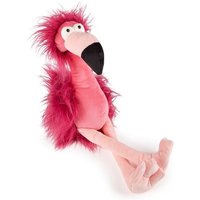 Sigikid 43128 - Flamin Gogo, BeastsTown, Plüsch-Kuscheltier, 34 cm Sigikid 43128 - Flamin Gogo, BeastsTown, Plüsch-Kuscheltier, 34 cm von sigikid