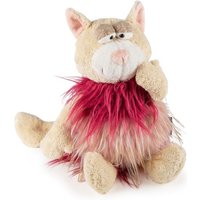 Sigikid 43135 - Katze Karma Kate, BeastsTown, Plüsch-Kuscheltier, 37 cm Sigikid 43135 - Katze Karma Kate, BeastsTown, Plüsch-Kuscheltier, 37 cm von sigikid