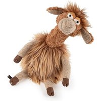 Sigikid 43151 - Lama Sabber Lina, BeastsTown, Plüsch-Kuscheltier, 48 cm Sigikid 43151 - Lama Sabber Lina, BeastsTown, Plüsch-Kuscheltier, 48 cm von sigikid