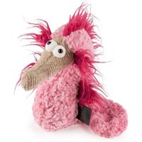 Sigikid 43152 - Seepferdchen Salty Sue, BeastsTown, Plüsch-Kuscheltier, 39 cm Sigikid 43152 - Seepferdchen Salty Sue, BeastsTown, Plüsch-Kuscheltier, 39 cm von sigikid