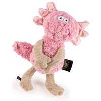 Sigikid 43155 - Axolotl Pepper Blush, BeastsTown, Plüsch-Kuscheltier, 39 cm Sigikid 43155 - Axolotl Pepper Blush, BeastsTown, Plüsch-Kuscheltier, 39 cm von sigikid