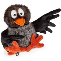 Sigikid 43158 - Vogel Corvo Lungo, BeastsTown, Plüsch-Kuscheltier, 24 cm Sigikid 43158 - Vogel Corvo Lungo, BeastsTown, Plüsch-Kuscheltier, 24 cm von sigikid