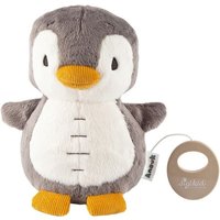 Sigikid 43489 - Anouk, Pinguin Pinebumm, Spieluhr, Plüsch, 21 cm Sigikid 43489 - Anouk, Pinguin Pinebumm, Spieluhr, Plüsch, 21 cm von sigikid