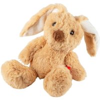 Sigikid 43568 - Kuscheltier Hase beige, 35 cm, Flauscherie Sigikid 43568 - Kuscheltier Hase beige, 35 cm, Flauscherie von sigikid