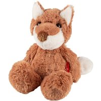 Sigikid 43583 - Fuchs, 33 cm, Kuscheltier, Flauscherie Sigikid 43583 - Fuchs, 33 cm, Kuscheltier, Flauscherie von sigikid
